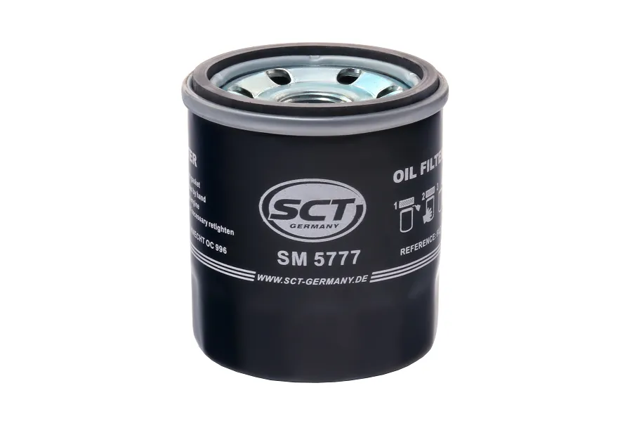 LỌC DẦU ĐỘNG CƠ SCT GERMANY SM 5777